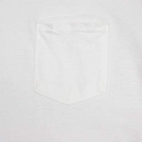 ZEPTEPI & Co. / SS TEE / 193+935 / WHITE