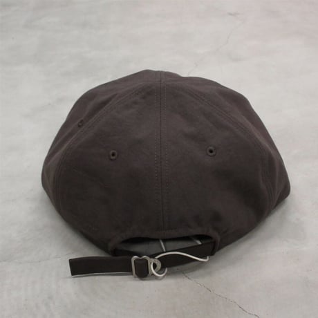 NOROLL / USUALLY CAP / BROWN