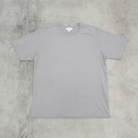 tone / FAILED SHORT SLEEVE SHIRT / GRAY