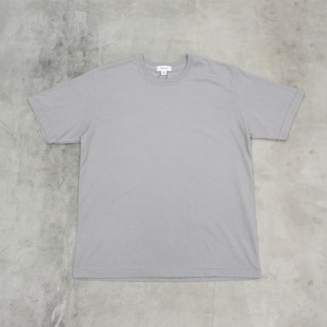 tone / FAILED SHORT SLEEVE SHIRT / GRAY