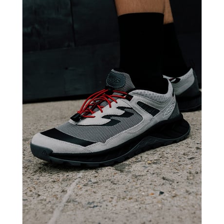 BAL / x KEEN HIGH TRAIL SP WP / VAPOR