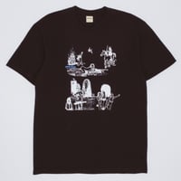 FUCKING AWESOME / DILLUSTARTED TEE / BLACK