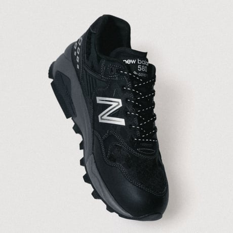 NEW BALANCE MT580 "GORE-TEX" "MASTERPIECE SOUND x HOMBRE NINO x MITA SNEAKERS" RMT MT580RMT