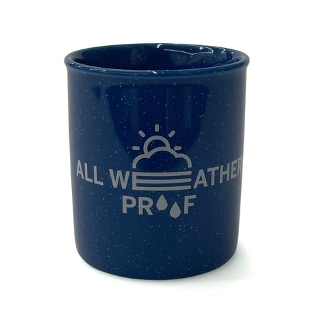 ALWAYTH / HOLO MUG CUP / LANE BY BLUE