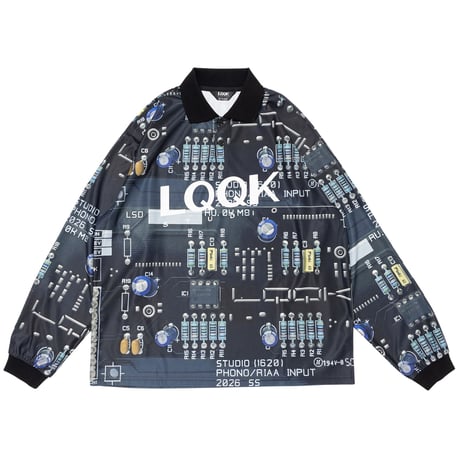 CATEGORY LQQK STUDIO | Sophomore