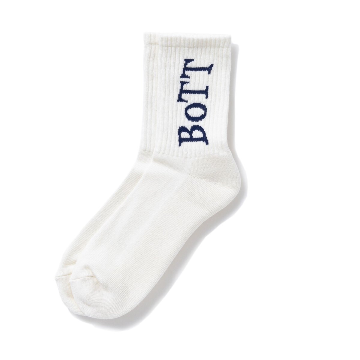 BoTT MINI OG LOGO SOCKS 3足セット BoTT MINI OG LOGO SOCKS 3足セット