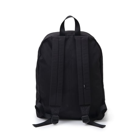 BoTT / SCHOOL BACKPACK / BLACK