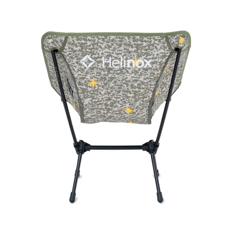 BoTT / x HELINOX TAC. CHAIR / CAMO