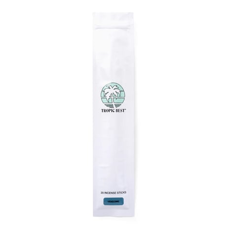 TROPIC BEST / INCENSE STICKS / VENDOME