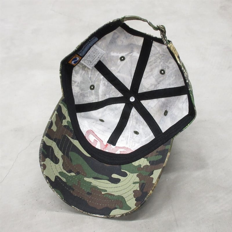 4WD (4 WORTH DOING) / TRAIL BLAZING HAT / REAL