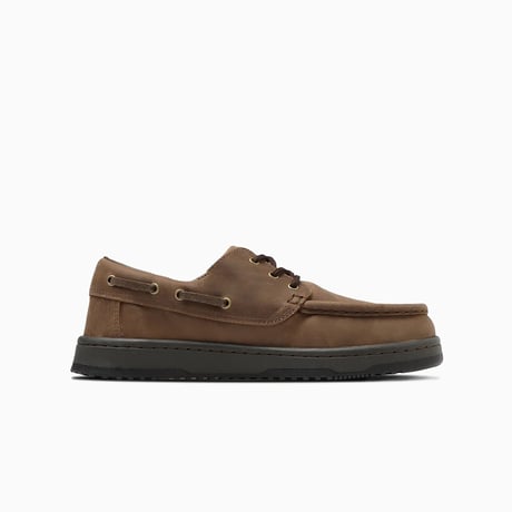 BoTT ｘ CONVERSE SKATEBOARDING / DECKSTAR SK BoTT + / BROWN