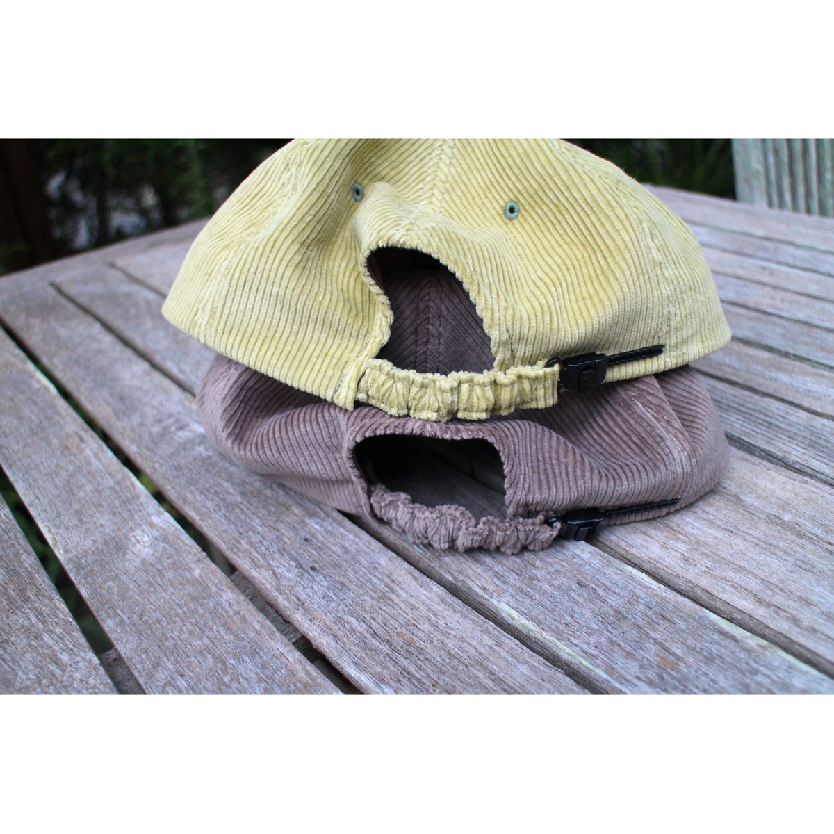 NOROLL / OUTDATED CAP / LIME GREEN | Sophomore