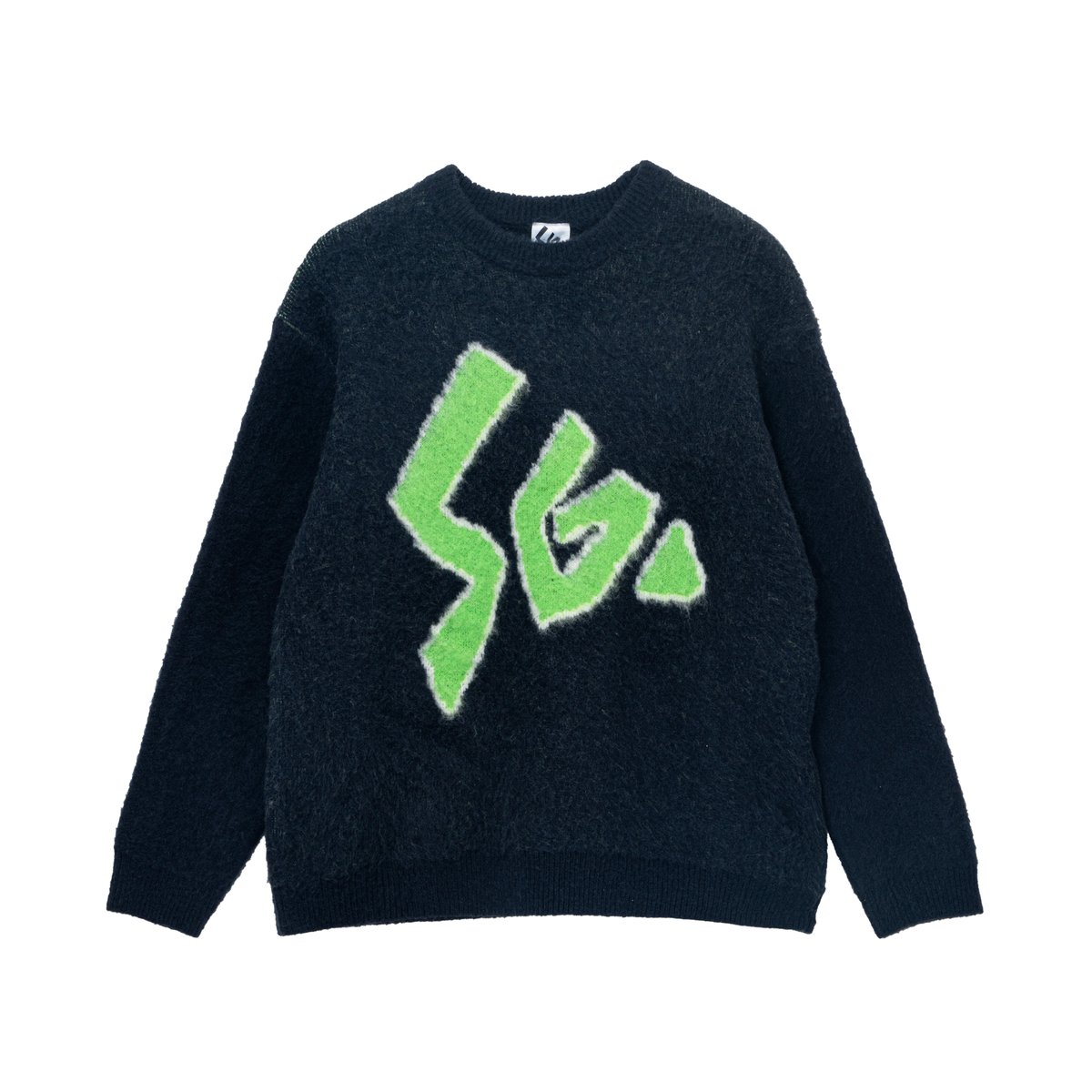 Fluffy Knit Sweater Special Guest kk 完売品 fit=scale-down,w=1200