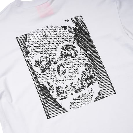 WGN / I HAVE A SKULL / WHITE
