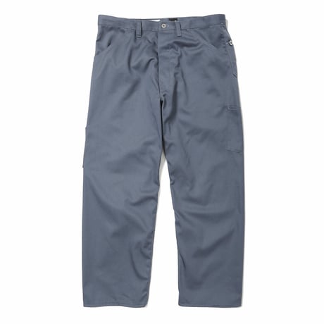 HOMBRE NINO / x CORONA HALF O’ALLS / BLUE