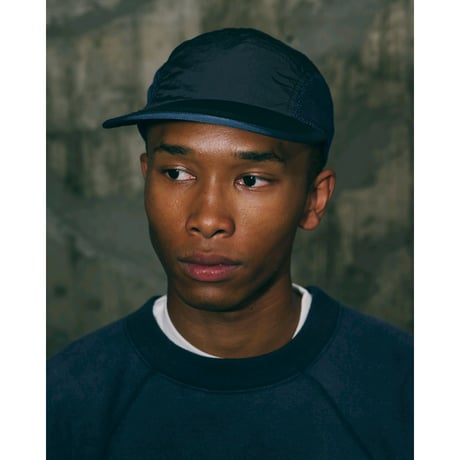 tone / SUN & RAIN CAP / NAVY