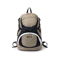 BoTT / OG LOGO BACKPACK / SAND