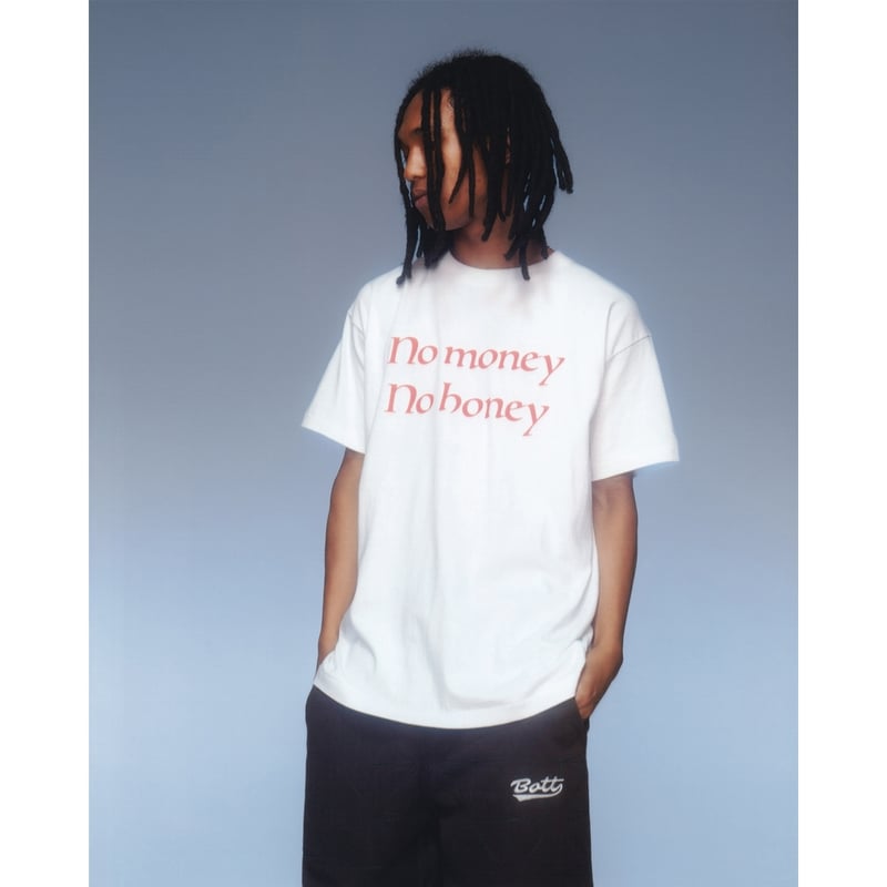 BoTT / NMNH TEE / WHITE | Sophomore