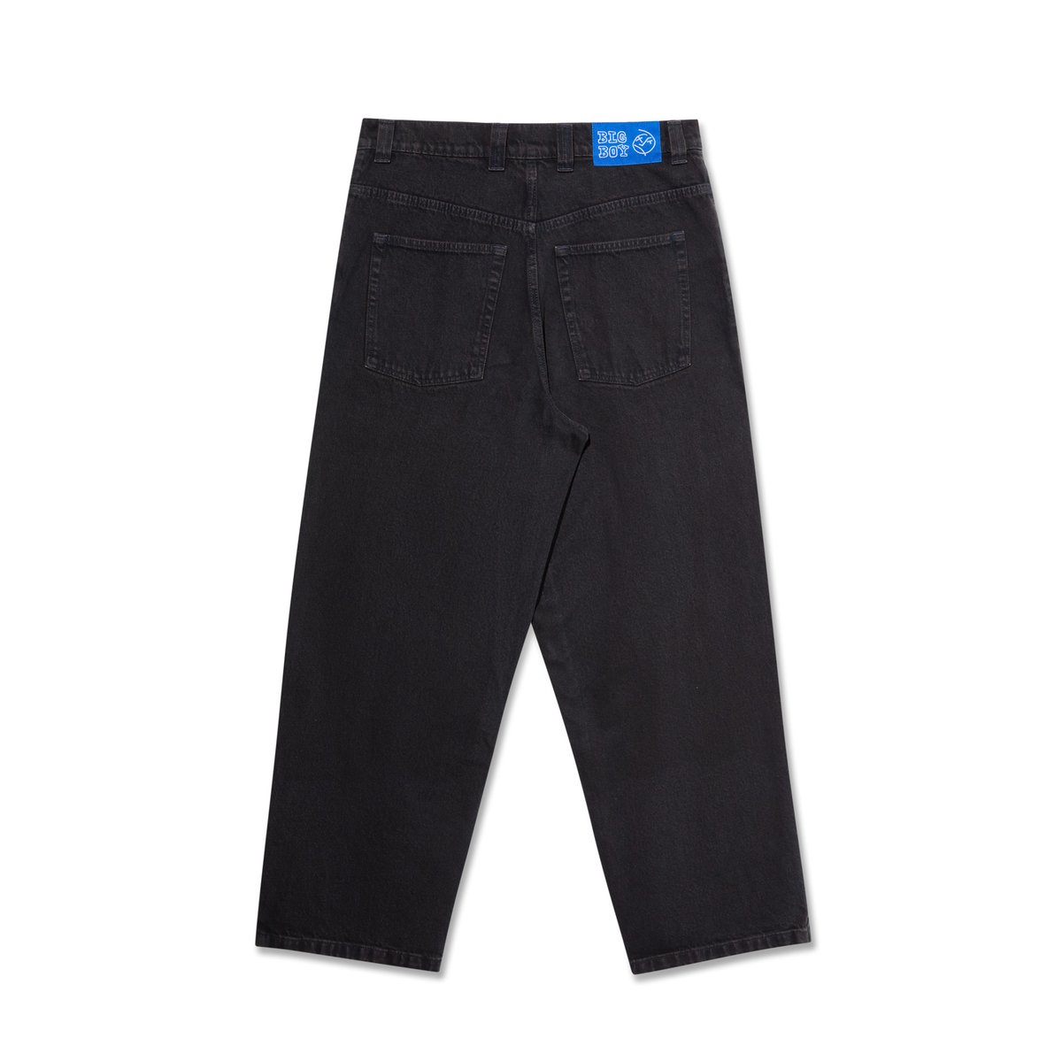 POLAR SKATE CO. / BIG BOY PANTS / BROWN BLUE | POLAR SKATE CO. / BIG BOY PANTS / BROWN BLUE |