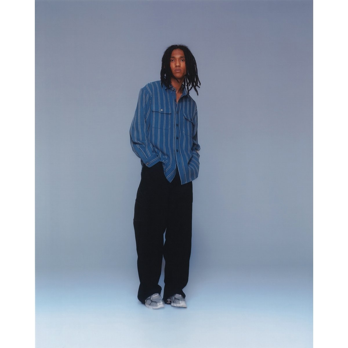 トップス BoTT / SPARKLE CHINA SHIRT / NATURAL BoTT / SPARKLE CHINA SHIRT / NATURAL | Sophomore