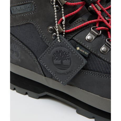 BAL / x TIMBERLAND EURO HIKER GTX / DARK GREY