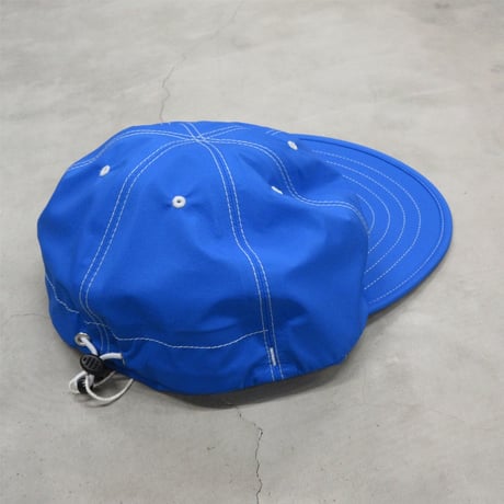 NOROLL / AWNING CAP / SKY BLUE