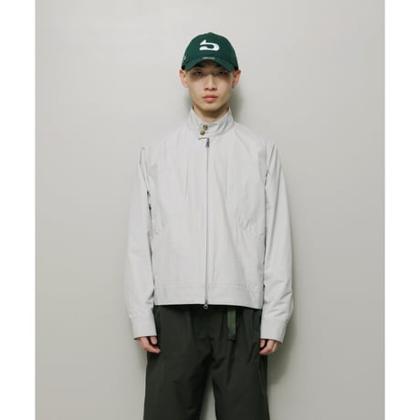 BAL / x BARACUTA G-9 JACKET / SAGE