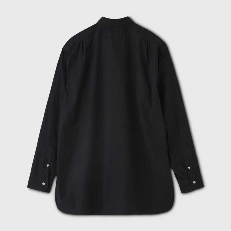 PHIGVEL MAKERS & Co. / CLASSIC LONG DRESS SHIRT