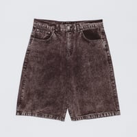 FUCKING AWESOME / HERRINGBONE MILLER SHORT / GREY