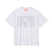 WGN / Wild Flower / WHITE