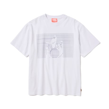 WGN / Wild Flower / WHITE