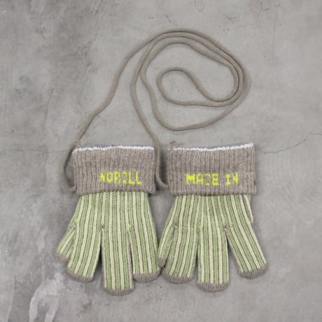 NOROLL / UFF GLOVE