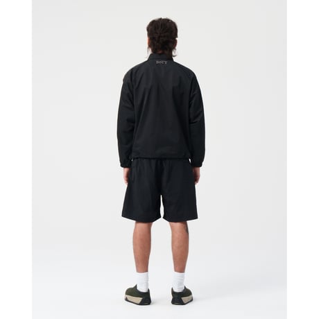 BoTT / CLASSIC SWIM SHORT / BLACK