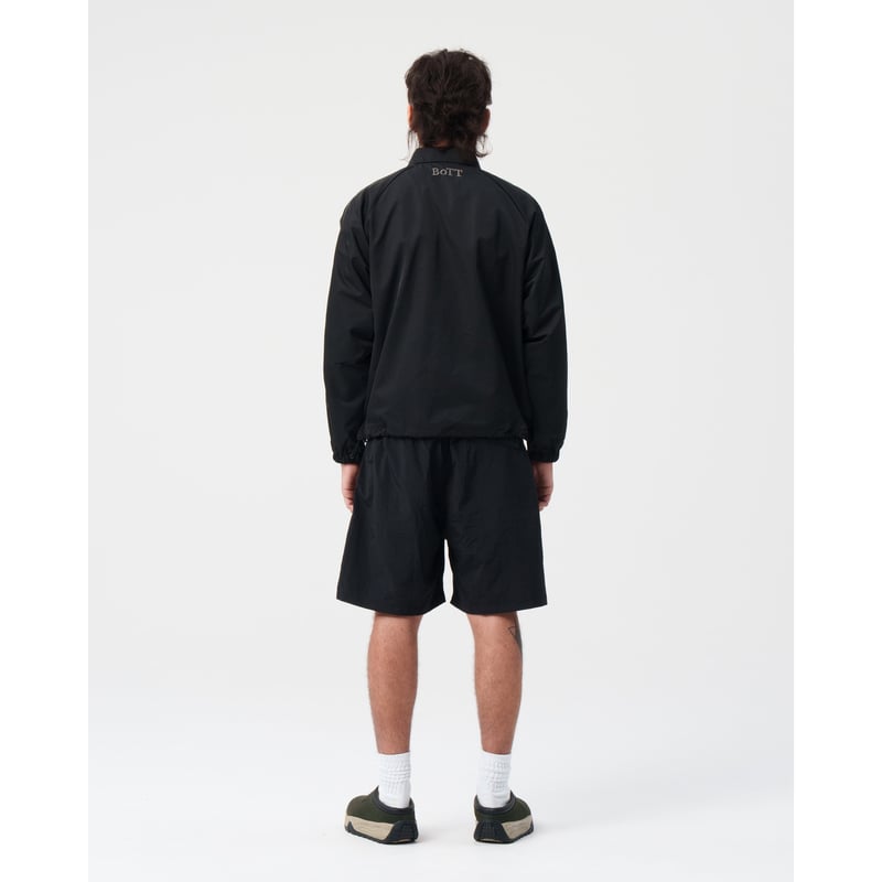 BoTT / CLASSIC SWIM SHORT / BLACK | Sophomore