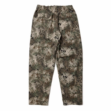HOMBRE NINO / EASY PANTS / CAMO