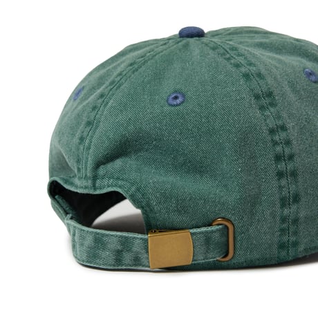 ALWAYTH / ACTUAL PROOF CAP / GREEN