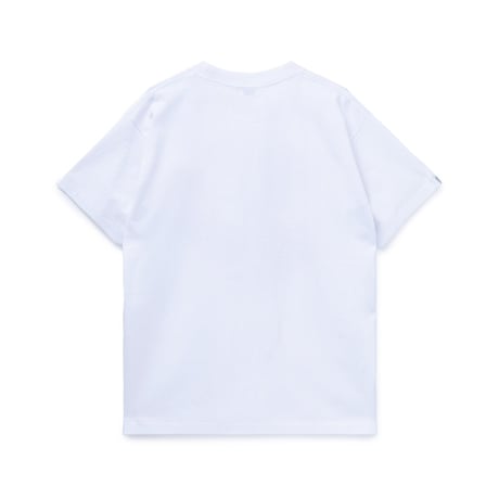 SPECIAL GUEST K.K. / SG COWBOY TEE / WHITE