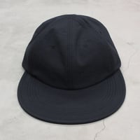 NOROLL /  USUALLY CAP / BLACK