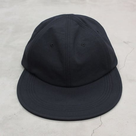NOROLL / USUALLY CAP / BLACK