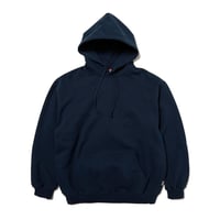TRIBE WEAR / BASIC HOODIE / NAVY