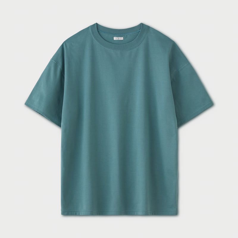 PHIGVEL MAKERS & Co. / ATHLETIC SS TOP / RASTY