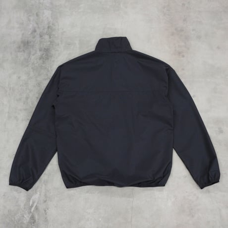 tone / WATERPROOF LIGHTWAIGHT JACKET / BLACK