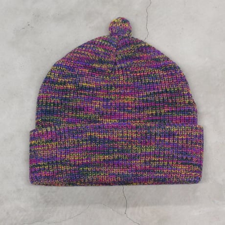 NOROLL / KALASTUS KASURI KNIT / PURPLE