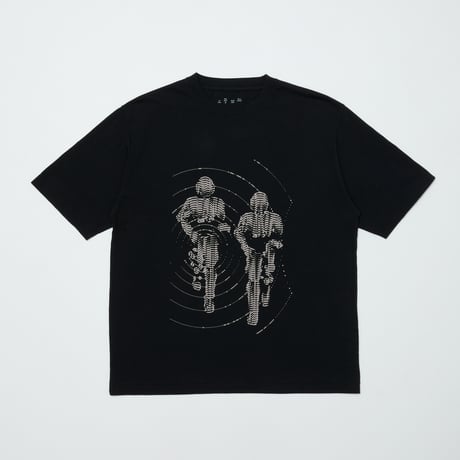 BAL / sentinel / BLACK