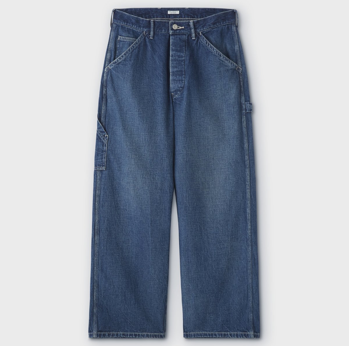 phigvel 別注PAINTER TROUSERS (1) fit=scale-down,w=1200