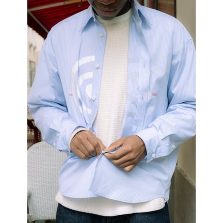 SOL soonerorlater / x REFOMED "GURUGURU" AZEAMI THERMAL / OFF