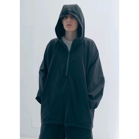 tone / UL TREKKING ANOLACK / D.NAVY