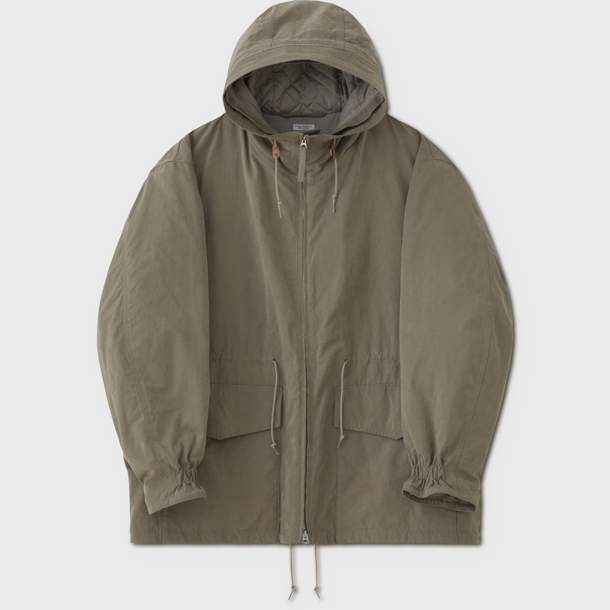 phigvel ワークジャケット 新品 PHIGVEL French Work Jacket フレンチ ワーク ジャケット