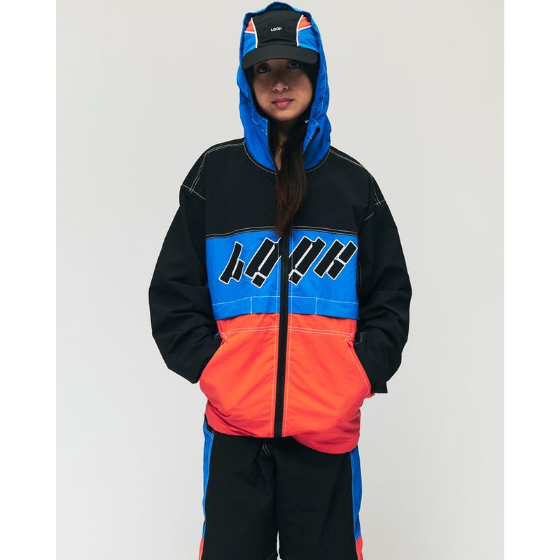 sneeze magazine  LQQK STUDIO  CAP 【最終価格】 sneeze magazine LQQK STUDIO CAP 【最終価格】