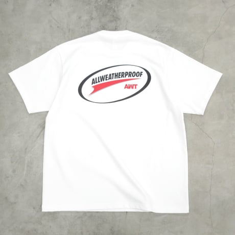 ALWAYTH / T1 / WHITE